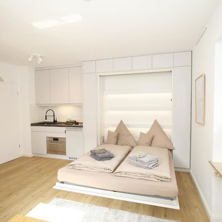 Kapitaen'S Koje Wangerooge Apartment Exterior foto